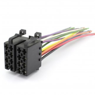 Switches & coilformers