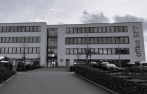 Company headquarters of the TER Plastics POLYMER GROUP in Bochum